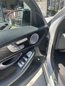 مێرسێدس بێنز C-Class